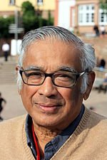 S. R. Srinivasa Varadhan - Wikiunfold.com